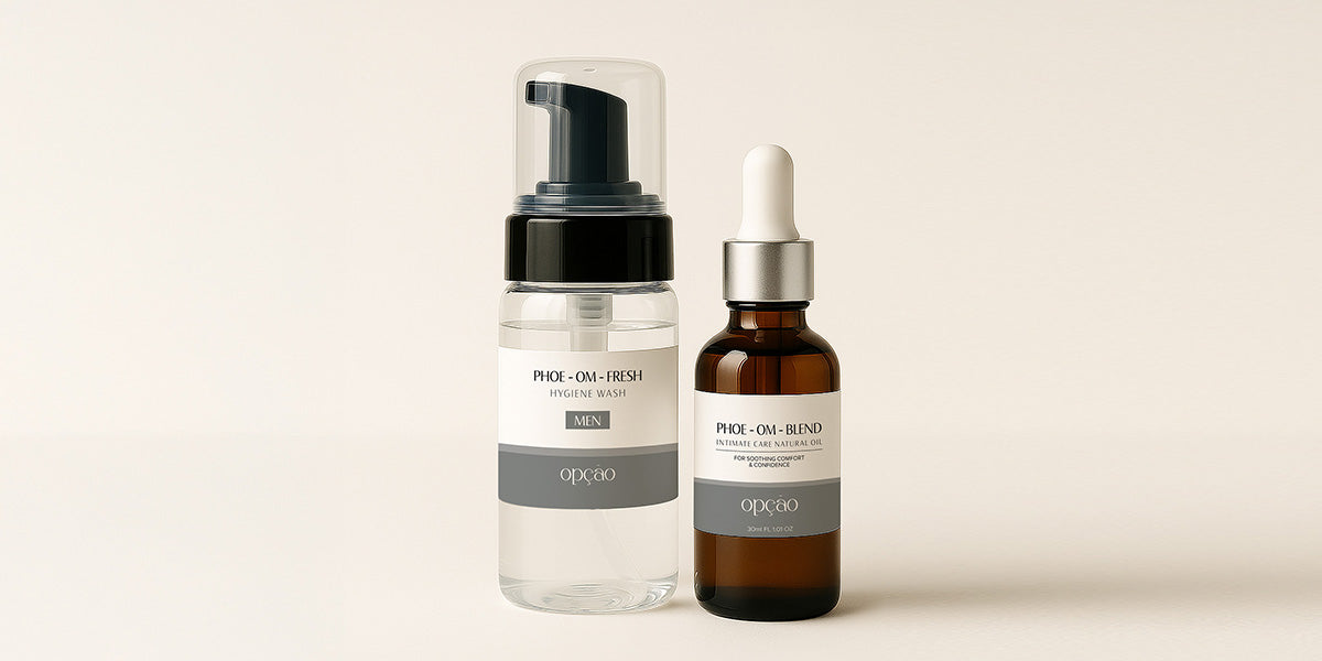 Circumcision Alternatives: Natural Ways to Treat Phimosis at Home