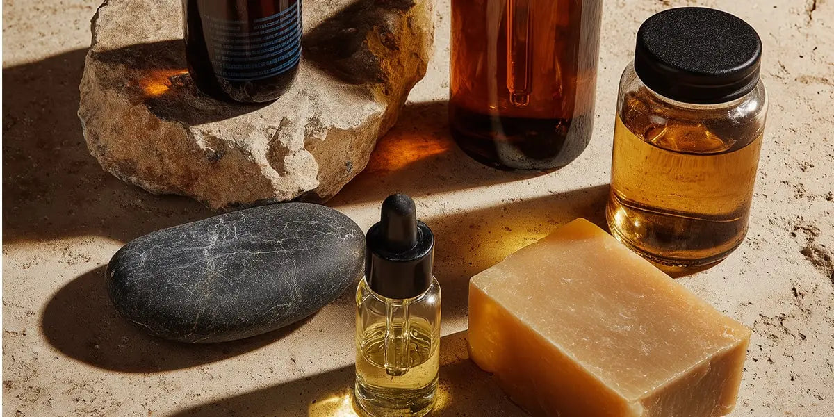 Best Creams & Oils for Phimosis: Natural vs Steroid Treatments Compared - Opção for Men