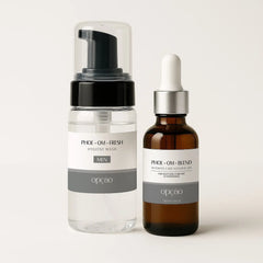 Phoe-Om Complete Care Kit Opção for Men