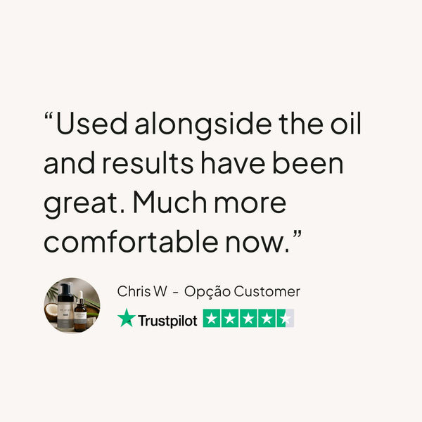 Phoe-Om Complete Care Kit