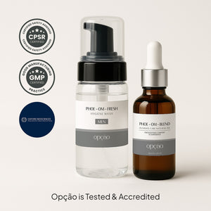 Phoe-Om Complete Care Kit