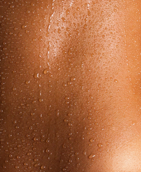 Promote skin flexibility using natural products for men.