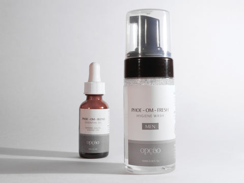 Phoe-Om Complete Care Kit