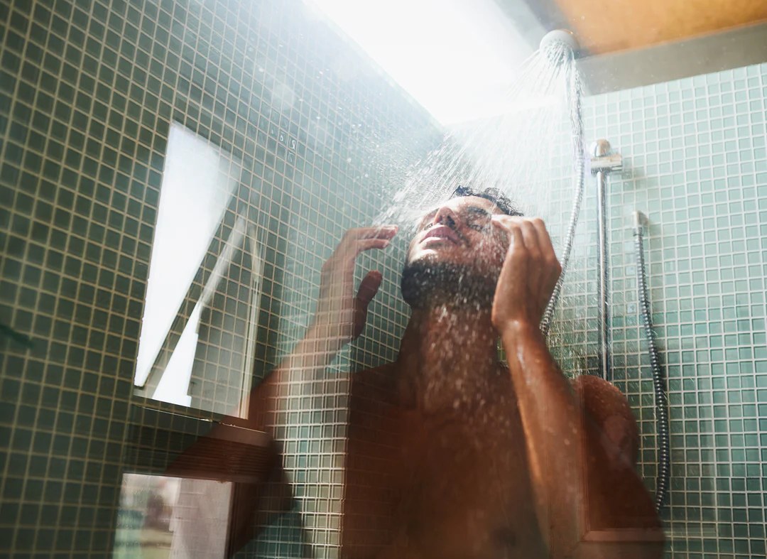 man_in_shower