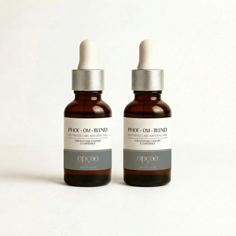 2 Phoe-Om-Blend Opção for Men